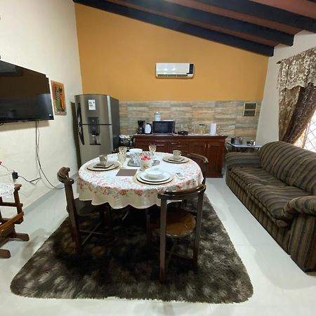 Dona Nelly Apartman Asuncion Kültér fotó