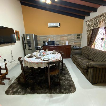 Dona Nelly Apartman Asuncion Kültér fotó