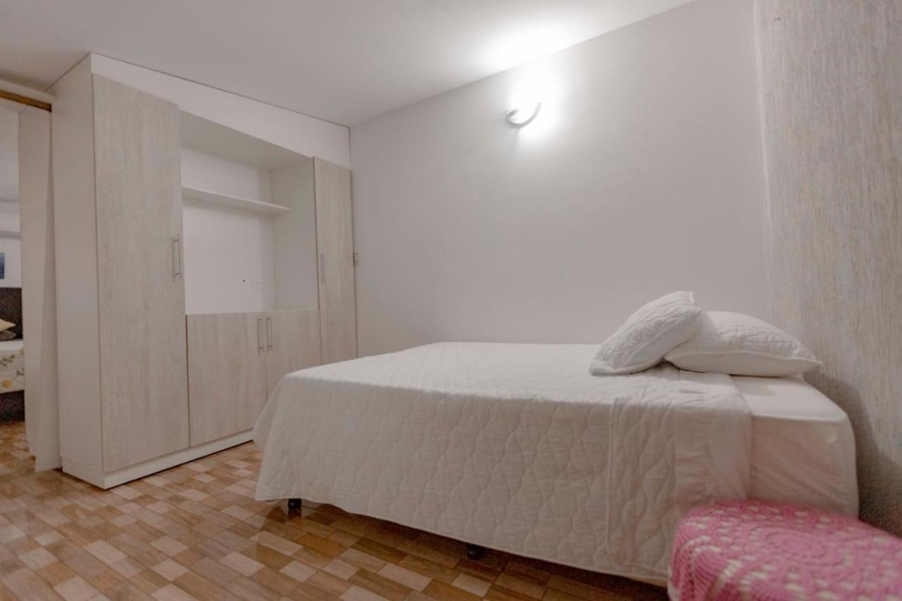 Dona Nelly Apartman Asuncion Kültér fotó