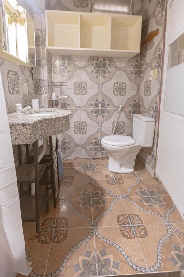Dona Nelly Apartman Asuncion Kültér fotó