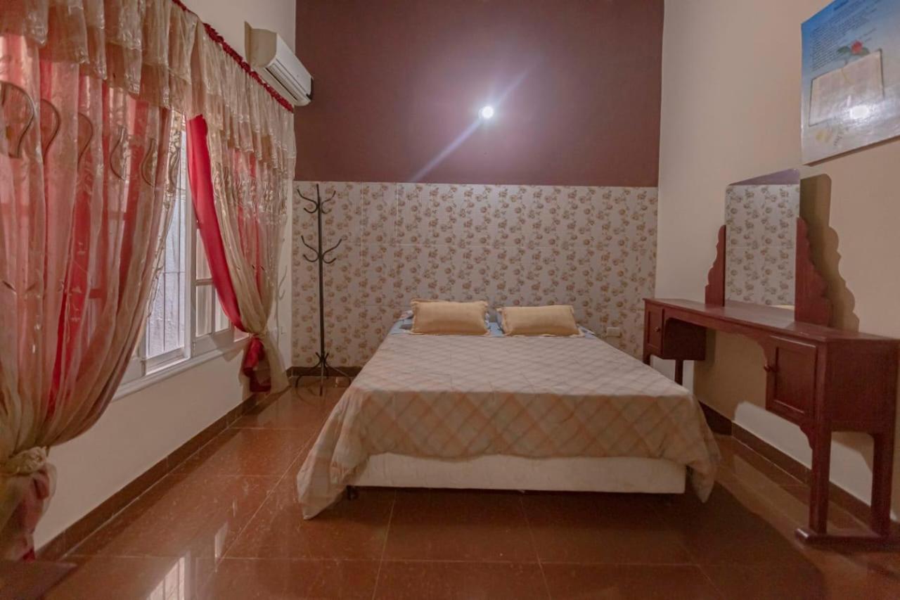 Dona Nelly Apartman Asuncion Kültér fotó