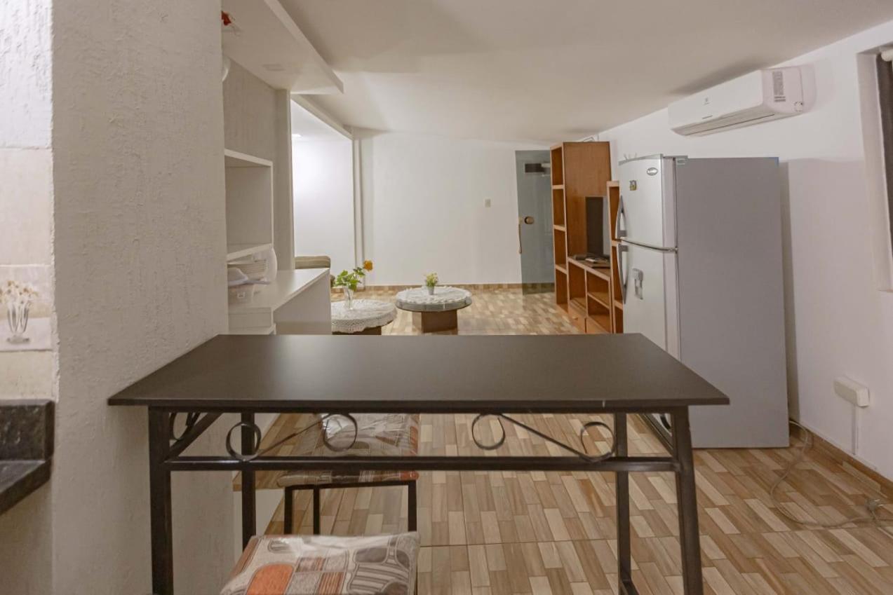 Dona Nelly Apartman Asuncion Kültér fotó